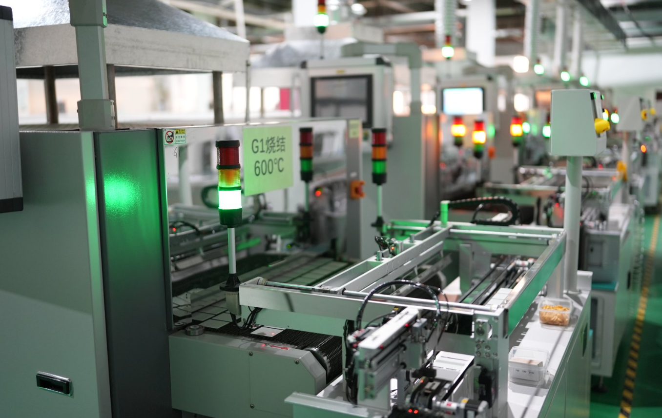 品质不妥协，成本更合理   —— bbin宝盈集团电阻：以技术深耕实现品质与成本的双向平衡