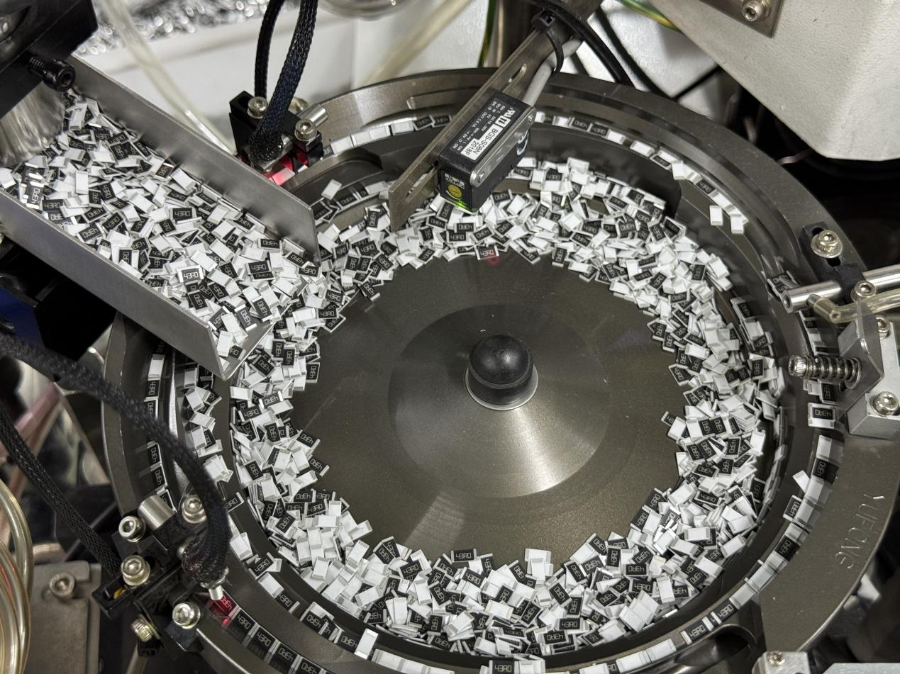 电路抗浪涌：核心定义与解决方案